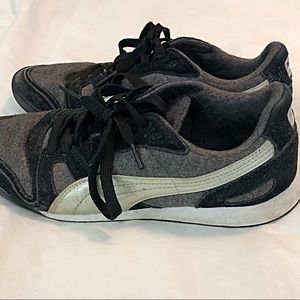 Puma Sneakers-Size 7.5